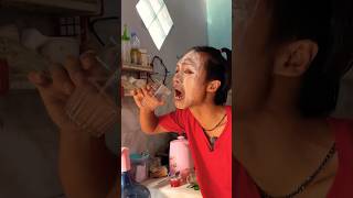 Bego Pengen Batalin Puasa