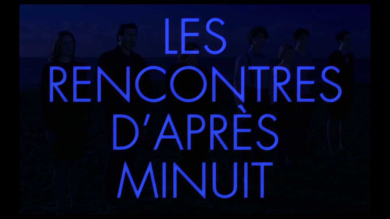 Rencontres d apres minuit wiki