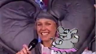 Watch Xuxa O Elefante Feliz video