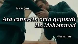 Status Üçün Qısa Video Ataya Ayid