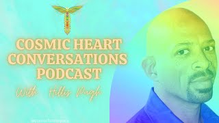 Reading minds with discernment and getting to know your natural abilities with Hillis Pugh