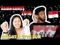 Download ENERGY18 - BRIGHT AS THE SUN - OFFICIAL SONG ASIAN GAMES 2018 | REACTION ENERGY18 - BRIGHT AS THE SUN - OFFICIAL SONG ASIAN GAMES 2018 | REACTION