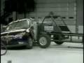Crash Test 2007 - 2009 Hyundai Elantra (Side Impact) IIHS