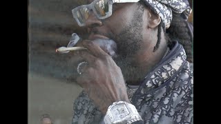 Big Papito Ft. 2 Chainz - Cant Relate