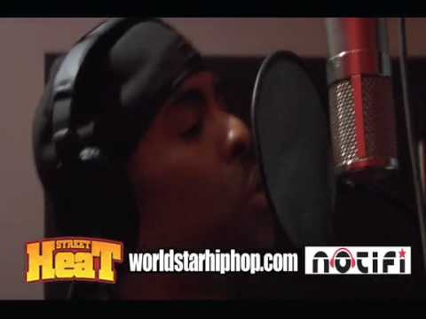 ginuwine and beyonce