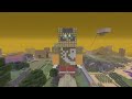 Things To Do In Minecraft Achievement City Halloween Pack