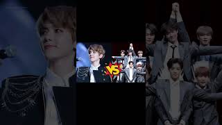 Baekhiun Vs Astro Aroha Group
