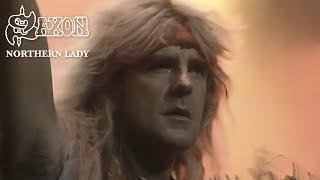 Watch Saxon Northern Lady video