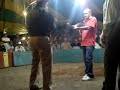 ACATLAN DE OSORIO PUEBLA 2012 - 4ta PELEA - PARTIDO