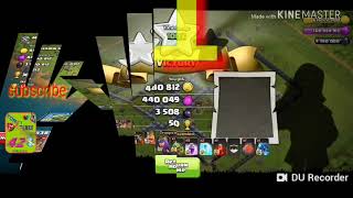 Max lava loon with electro dragon top 3 atteck for max Town Hall 12 3star confirm_tom games420_