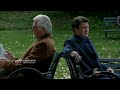 Castle 6x12 "Deep Cover" Meeting at the Park  (HD/CC)