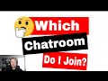Should I join a Chatroom? A REVIEW OF TIM SYKES DEKMAR WARRIOR TRADING MAFIA TRADING
