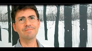 Marcelo Sacrini 17 anos de Esclerose Múltipla