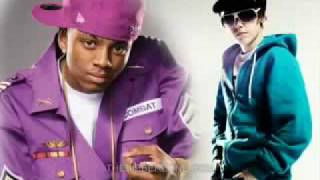 Watch Justin Bieber Rich Girl Feat Soulja Boy video