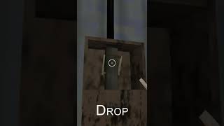 Granny Chapter 1 Switch Location