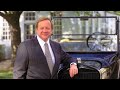 Jay's Book Club: Driving America - Jay Leno's Garage