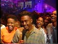 JODECI ♥ "Cry For You, What About Us, Feenin'" Live! [Jams Live 1994]