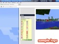 Remex70-Map berakás minecraft ra