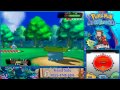 Pokémon Alpha Sapphire Parte 4 - VS Roxanne