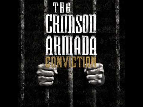 The Crimson Armada - Juggernaut