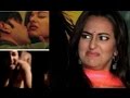 SHOCKED : Actress Sonakshi Sinha MMS Video Leaked Viral
