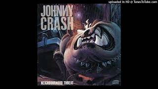 Watch Johnny Crash No Bones About It video
