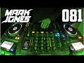 #081 Bass House Mix March 6th 2017