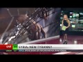 Radical rebels kidnap & torture prisoners, aim to proclaim Islamic state in Syria