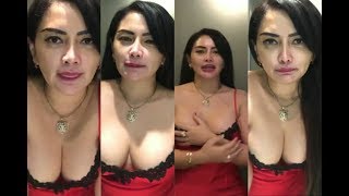 sisca mellyana | Sisca Melliyana | Siscamellyana insta story | Sisca mellyana in