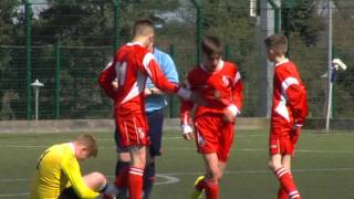 NIBFA TV (23/04/16)