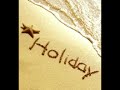 holidays