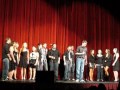 EXIT 8 Part 1 (SUNY GENESEO): Fall A Cappella 2010
