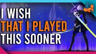 The Nier Automata Review