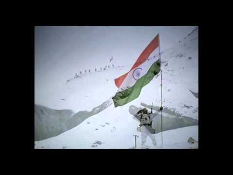 INDIAN NATIONAL ANTHEM