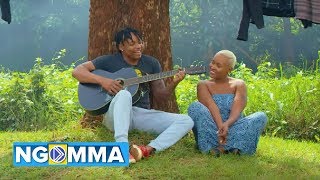 Otile Brown Ft Jovial - Amor (Official Video) Sms Skiza 7301099 To 811