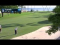 Matt Kuchar’s out of the world approach yields birdie at Sony Open