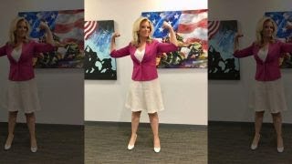 Janice Dean responds to negative comment from Facebook page Janice Dean responds to negative comment from Facebook page