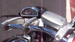 JP MOTORSPORTS AND MARINE - 2014 Suzuki Boulevard M50