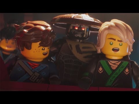 VIDEO : lego ninjago movie: the videogame - walkthrough part 7 - ultimate weapon (the unclimbable mountain) - part 7 of a complete walkthrough for the story mode ofpart 7 of a complete walkthrough for the story mode ofthe lego ninjago mov ...