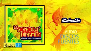 Watch La Sonora Dinamita Malumbia video