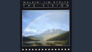 Watch Walkin Jim Stoltz Morning In The Mountains video