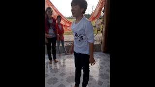 mr mr (sone)