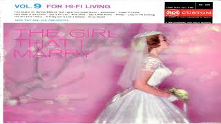 Watch Irving Berlin The Girl That I Marry video