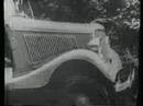 Bonnie and Clyde Death Scene