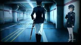 Toonami Deadman Wonderland The "Anime" Ending