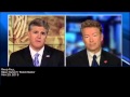 Watch Rand Paul On Gitmo, IRS Scandal, Debt Ceiling, Immigration And Tax Reform - Hannity Radio 5/23/2013 Video