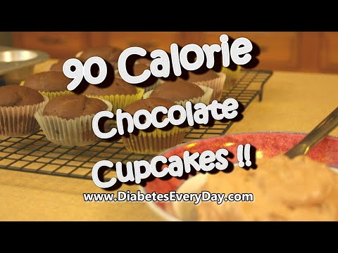 Review Cake Recipe Books For Diabetics