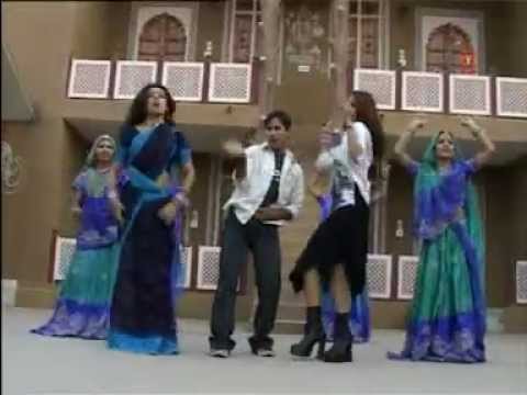 Kalyo Kud padyo mela me remix- Rajasthani Song