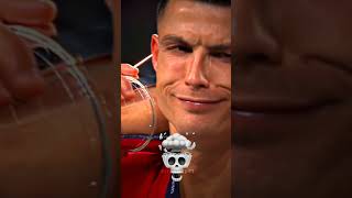 Power Of Ronaldo