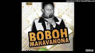 Barimanga Boboh Mahavanona Sy Telofangady
